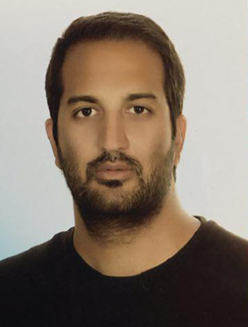 Mohammad Ebrahim Khaki